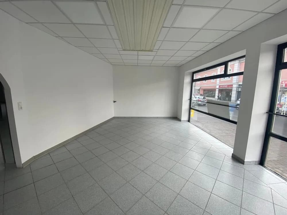 1-Zimmer-Gewerbeimmobilie mieten in Murtal – 49 m², € 532 – Bild 4 von 5
