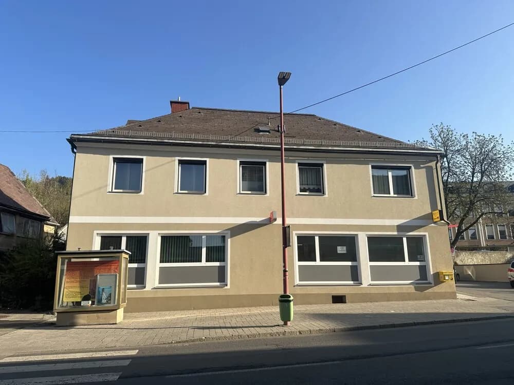 1-Zimmer-Gewerbeimmobilie mieten in Murtal – 49 m², € 532 – Bild 5 von 5