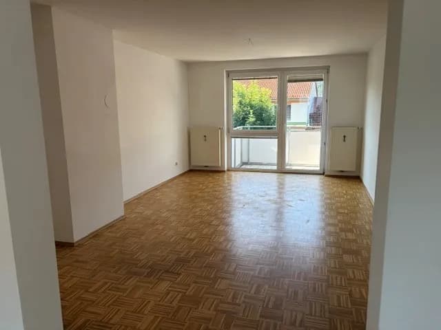 3-Zimmer-Wohnung mieten in Leoben – 71,19 m², € 714