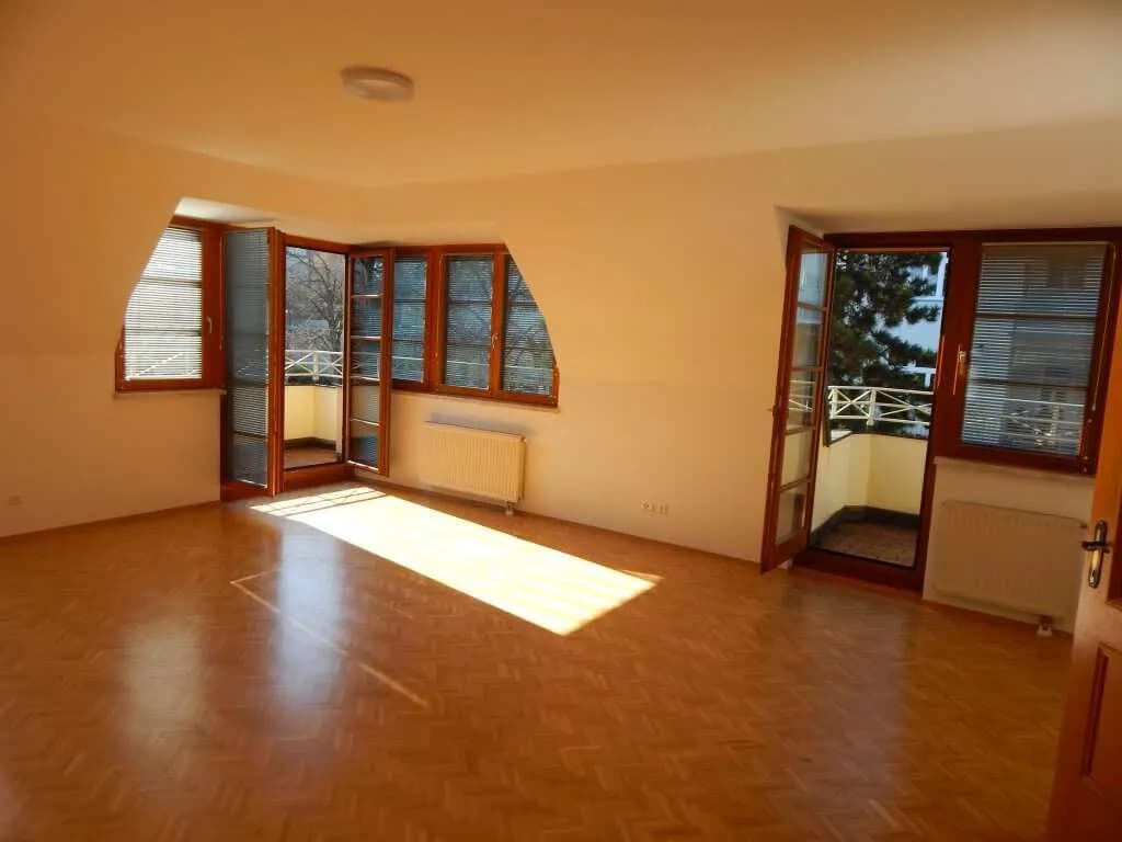 4-Zimmer-Wohnung mieten in Wien – 122 m², € 2.690 – Bild 4 von 34