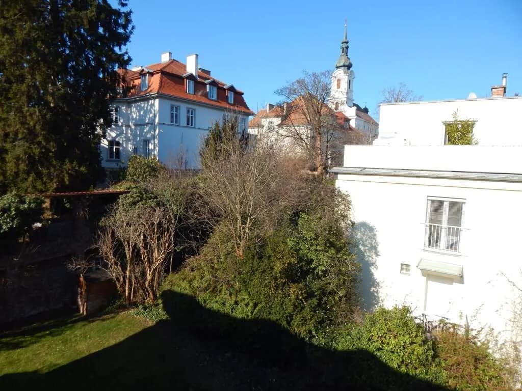 4-Zimmer-Wohnung mieten in Wien – 122 m², € 2.690 – Bild 14 von 34