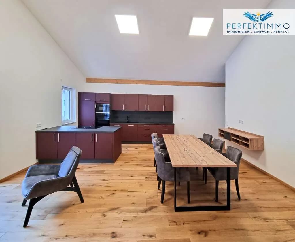 3-Zimmer-Wohnung kaufen in Reutte – 90,86 m², € 489.250