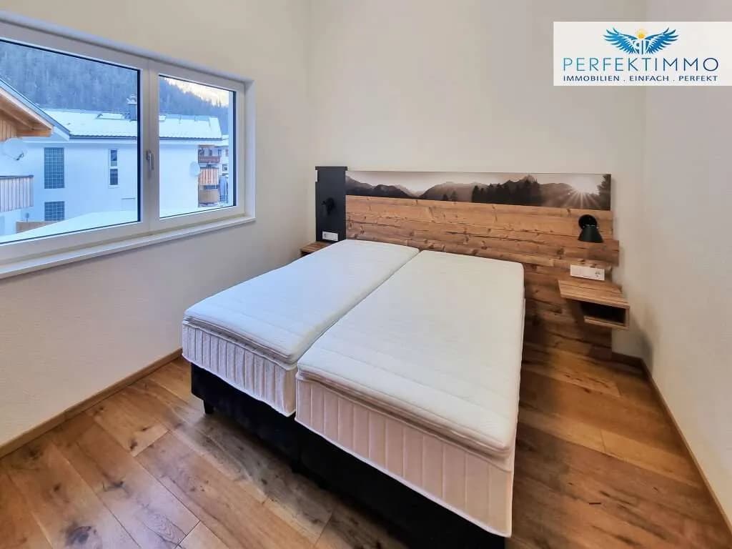 3-Zimmer-Wohnung kaufen in Reutte – 90,86 m², € 489.250 – Bild 3 von 9