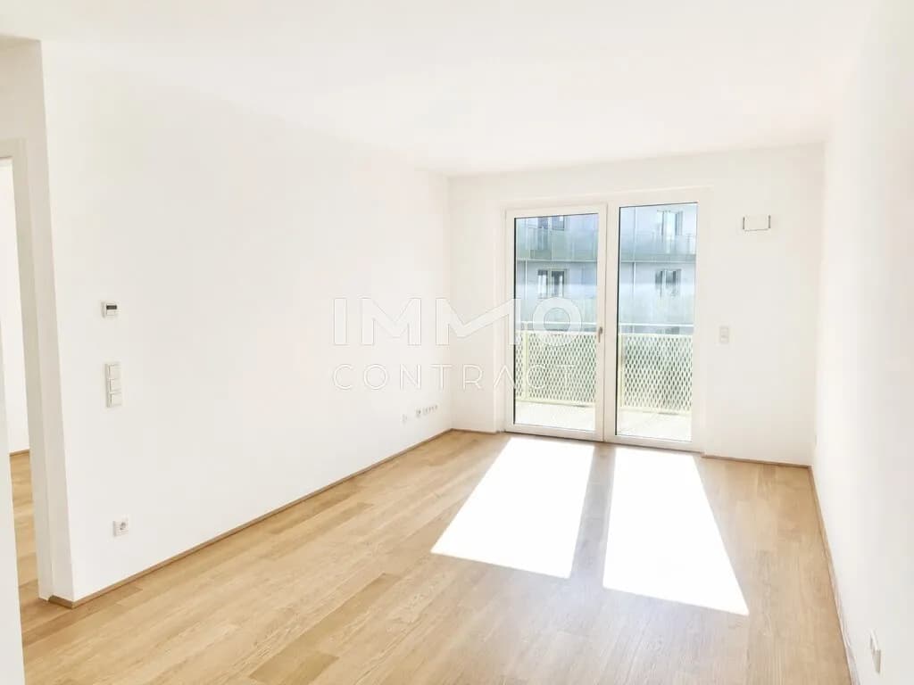 2-Zimmer-Wohnung kaufen in Wien – 46 m², € 285.000
