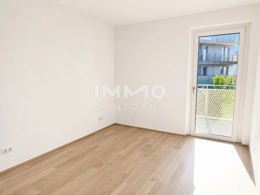 2-Zimmer-Wohnung kaufen in Wien – 46 m², € 285.000 – Bild 2 von 7