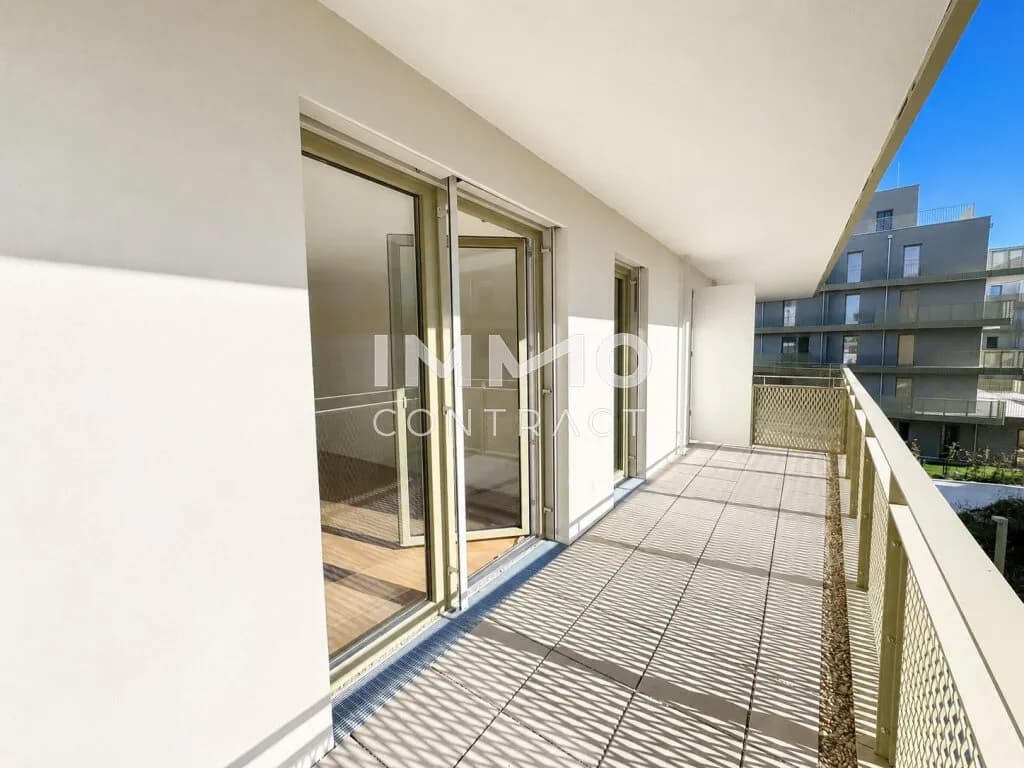 2-Zimmer-Wohnung kaufen in Wien – 46 m², € 285.000 – Bild 4 von 7