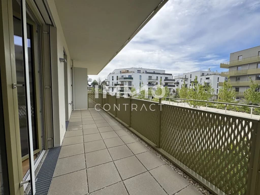2-Zimmer-Wohnung kaufen in Wien – 46 m², € 269.000 – Bild 10 von 15