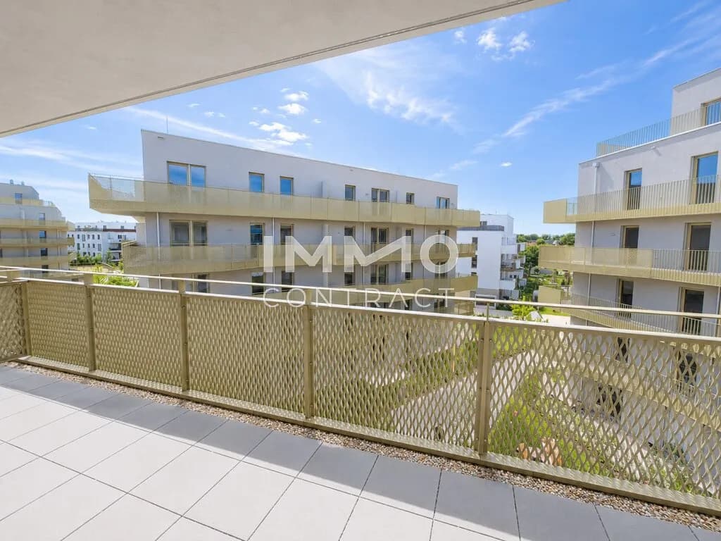2-Zimmer-Wohnung kaufen in Wien – 46 m², € 274.000 – Bild 4 von 14