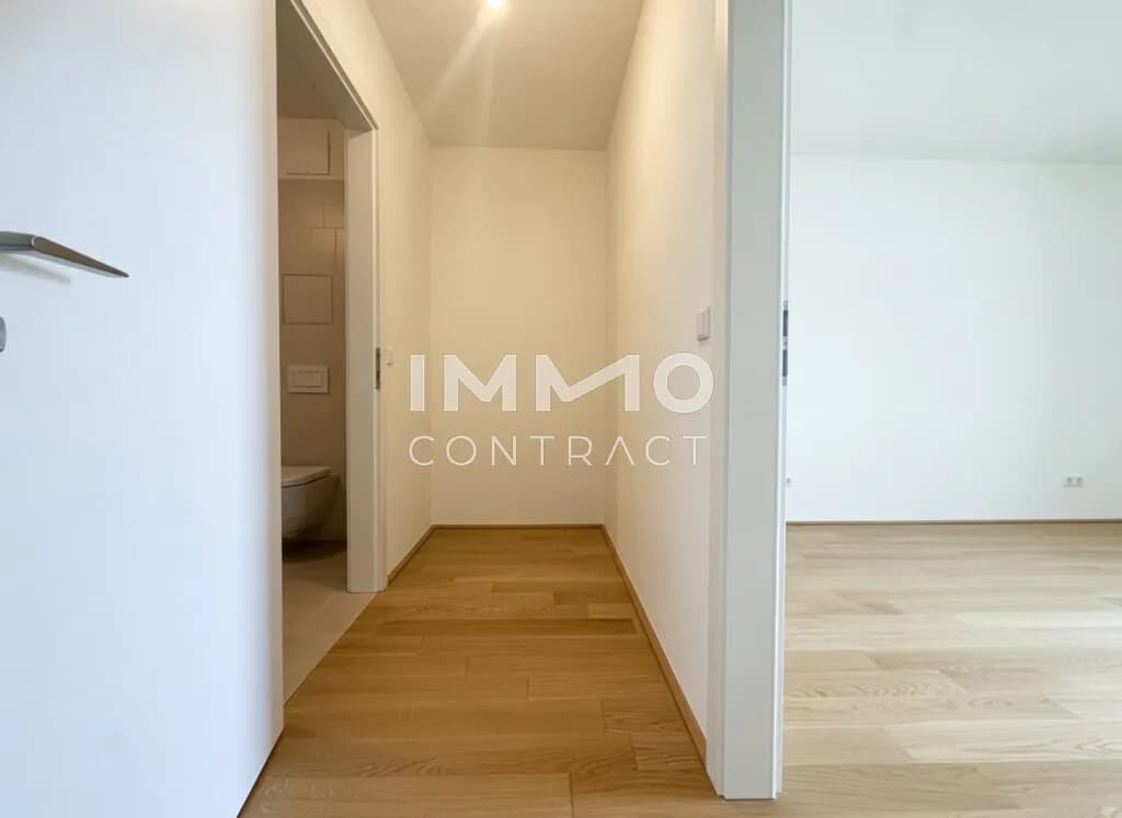 2-Zimmer-Wohnung kaufen in Wien – 46 m², € 274.000 – Bild 7 von 14