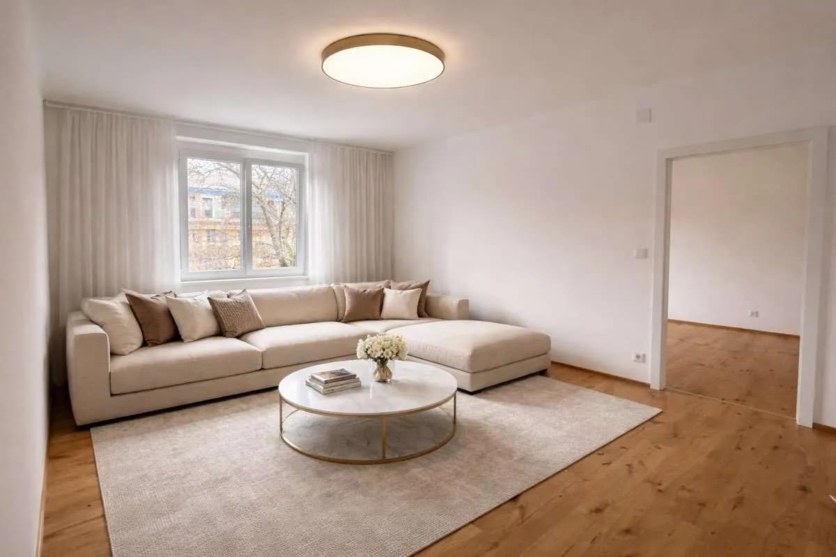 2-Zimmer-Wohnung kaufen in Graz – 59 m², € 259.000