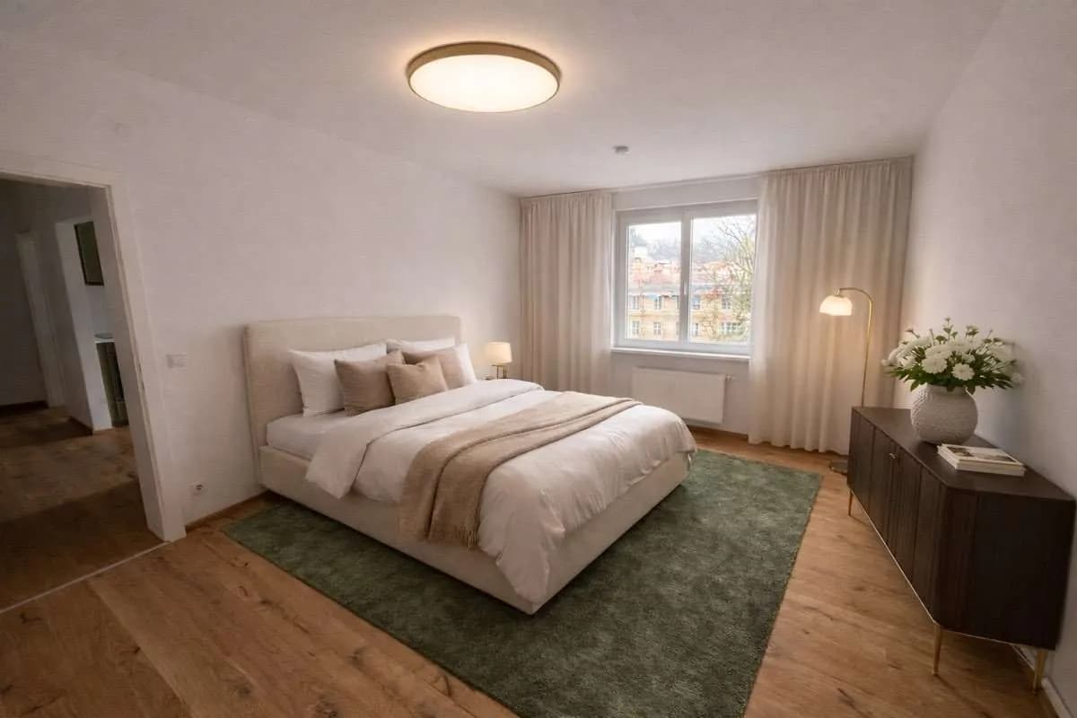 2-Zimmer-Wohnung kaufen in Graz – 59 m², € 259.000 – Bild 9 von 19