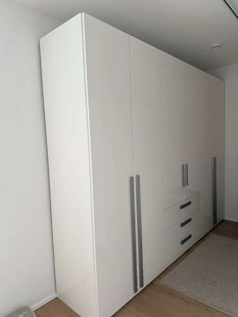 3-Zimmer-Wohnung mieten in Völkermarkt – 99 m², € 1.350 – Bild 6 von 24