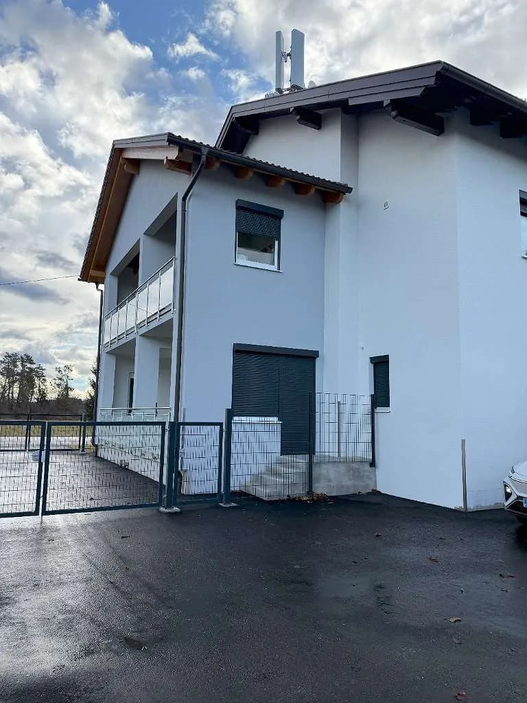 3-Zimmer-Wohnung mieten in Völkermarkt – 99 m², € 1.350 – Bild 21 von 24