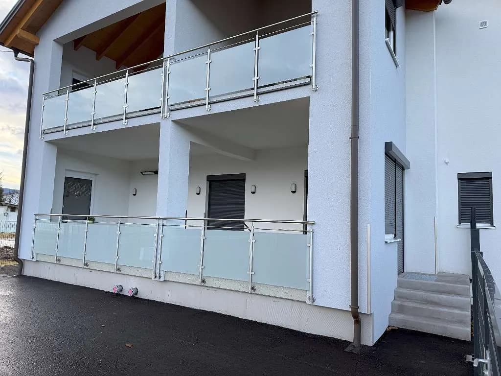 3-Zimmer-Wohnung mieten in Völkermarkt – 99 m², € 1.350 – Bild 23 von 24