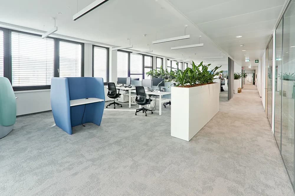 Gewerbeimmobilie mieten in Wien – 632 m², € 19 – Bild 2 von 8