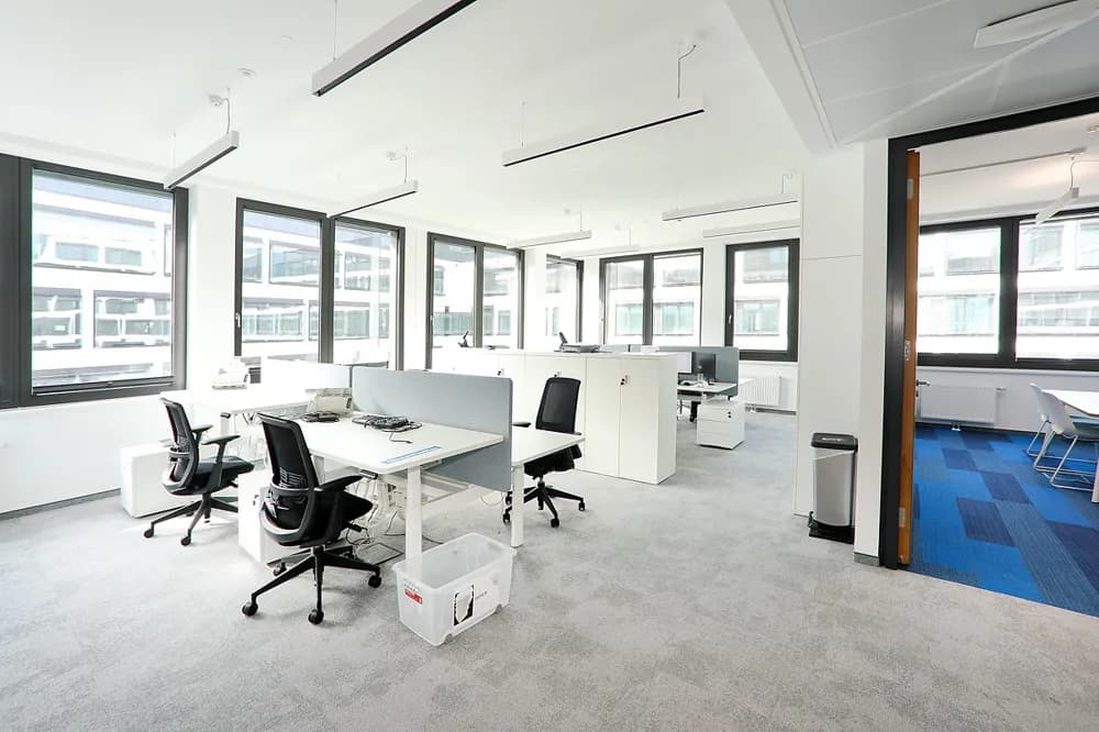 Gewerbeimmobilie mieten in Wien – 632 m², € 19 – Bild 3 von 8