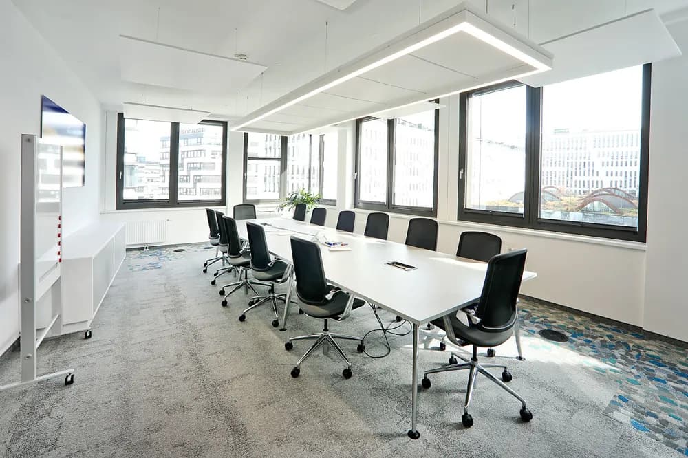 Gewerbeimmobilie mieten in Wien – 632 m², € 19 – Bild 5 von 8