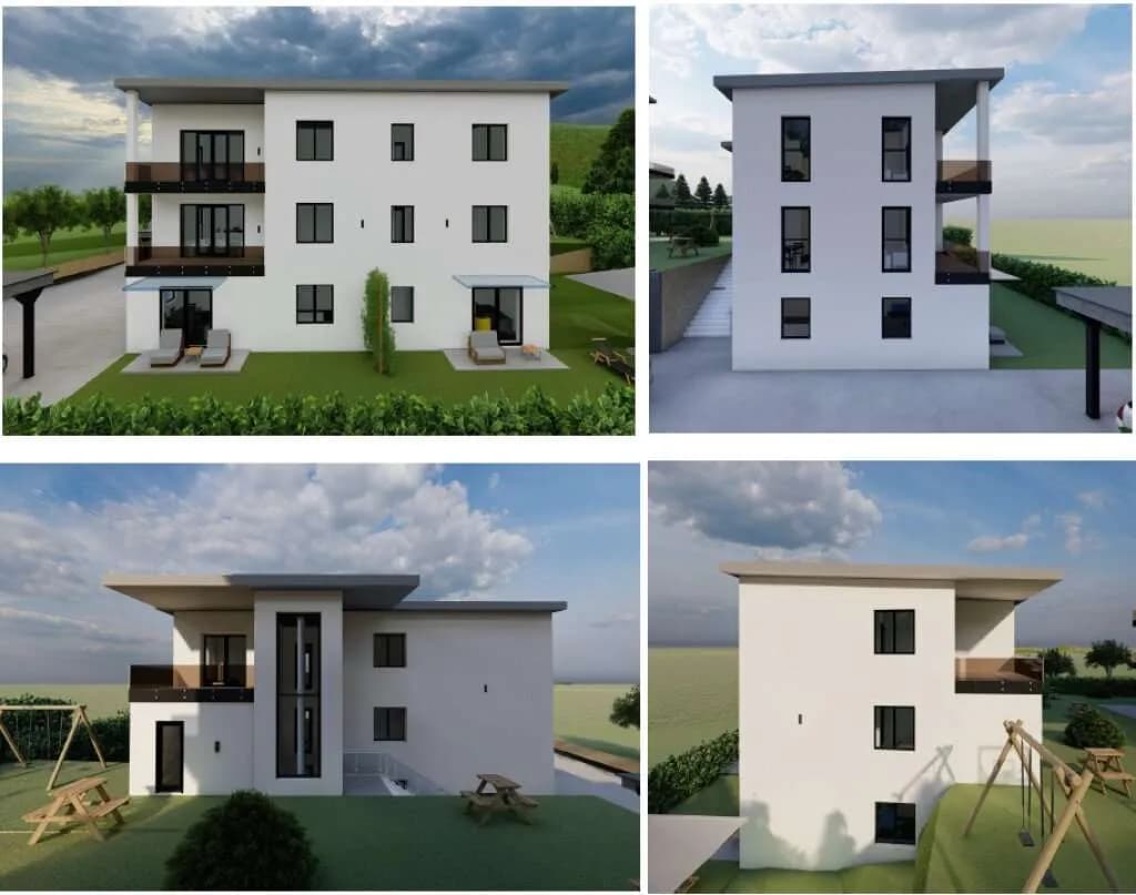 Haus kaufen in Bruck-Mürzzuschlag – 337 m², € 316.000