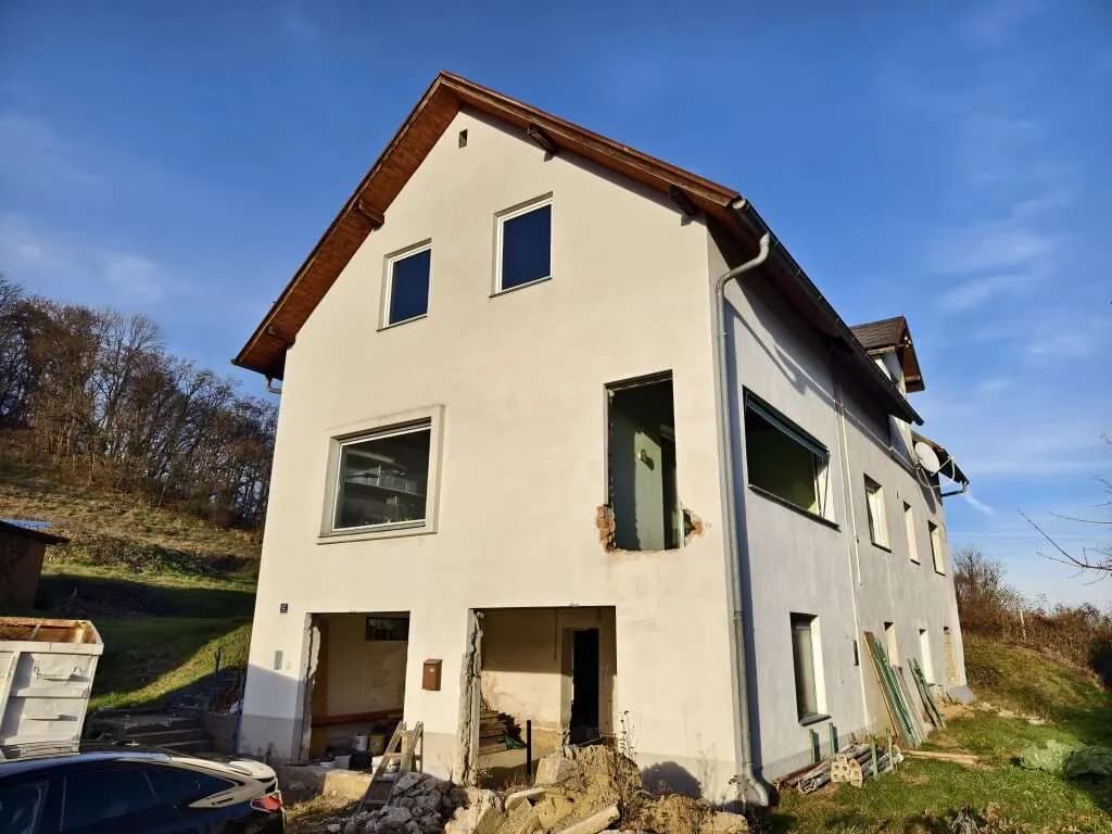 Haus kaufen in Bruck-Mürzzuschlag – 337 m², € 316.000 – Bild 3 von 8