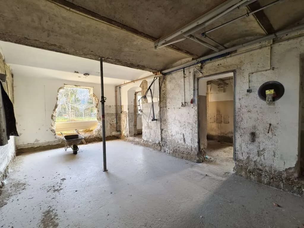 Haus kaufen in Bruck-Mürzzuschlag – 337 m², € 316.000 – Bild 4 von 8