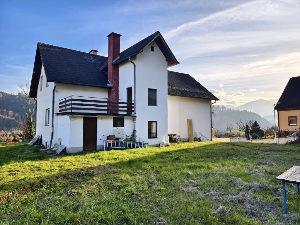 Haus kaufen in Bruck-Mürzzuschlag – 337 m², € 316.000 – Bild 7 von 8
