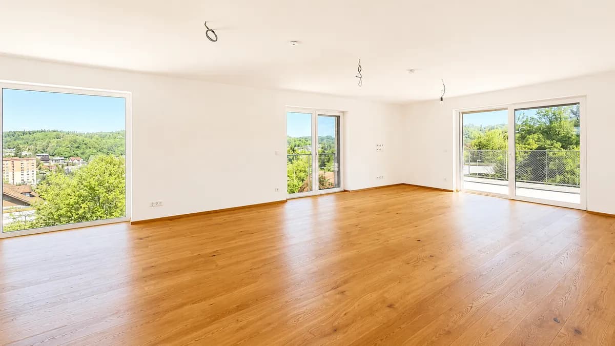 4-Zimmer-Wohnung kaufen in Graz – 126 m², € 998.000