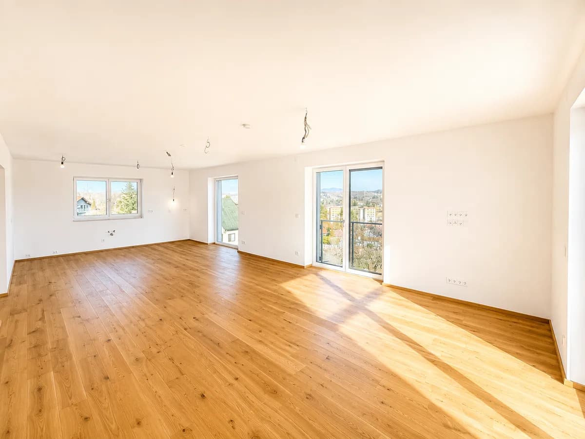 4-Zimmer-Wohnung kaufen in Graz – 126 m², € 998.000 – Bild 3 von 18