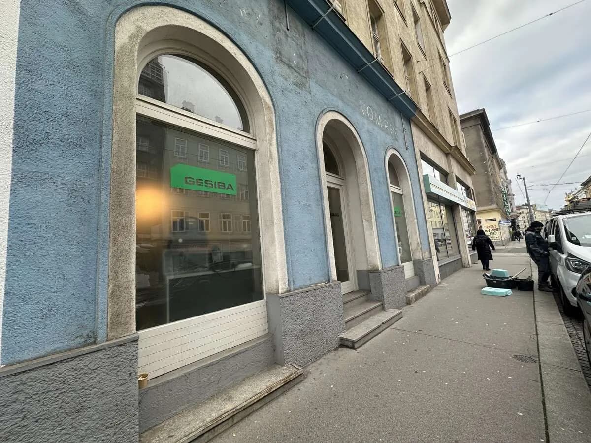 Gewerbeimmobilie mieten in Wien – 126 m², € 1.859 – Bild 3 von 8