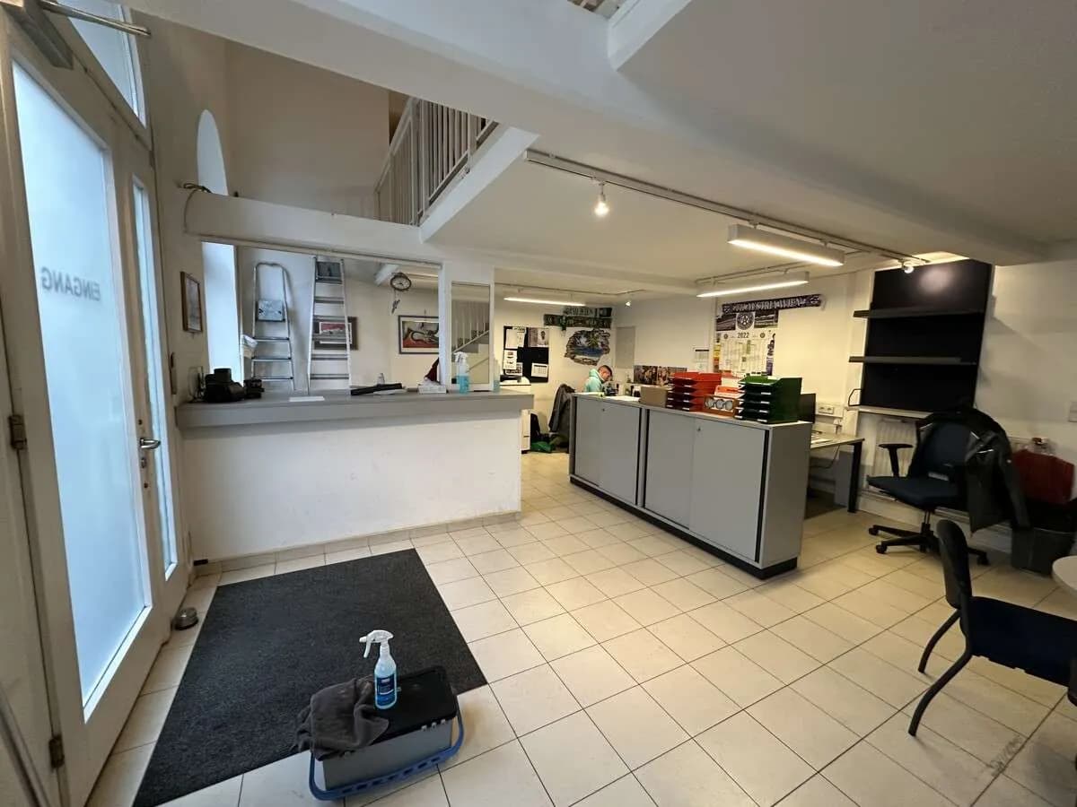 Gewerbeimmobilie mieten in Wien – 126 m², € 1.859 – Bild 5 von 8