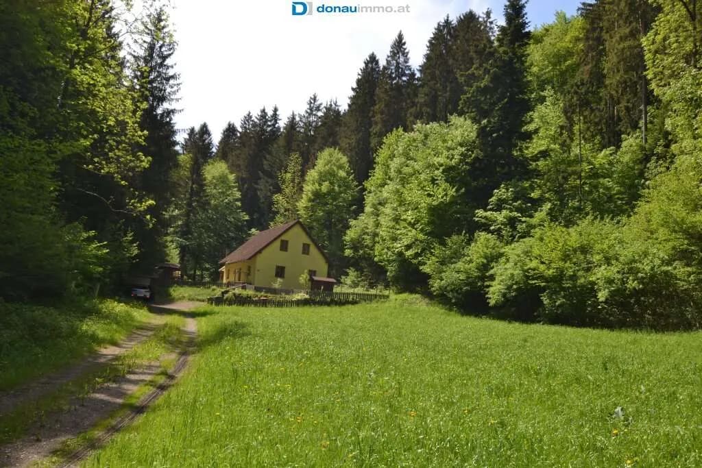 4-Zimmer-Haus kaufen in Neunkirchen – 159,5 m², € 299.000
