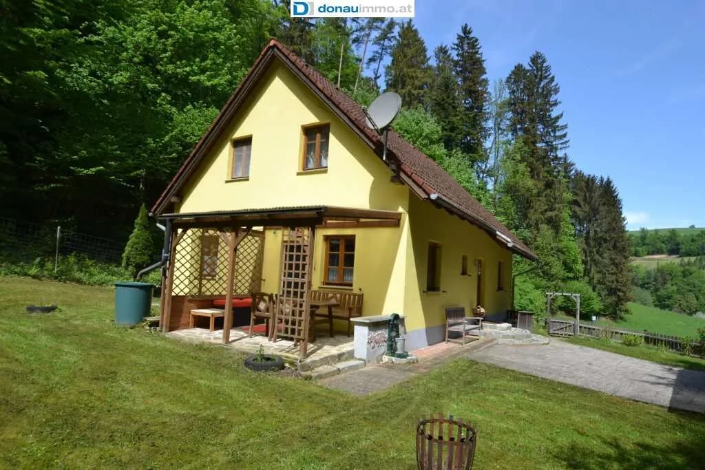 4-Zimmer-Haus kaufen in Neunkirchen – 159,5 m², € 299.000 – Bild 2 von 29