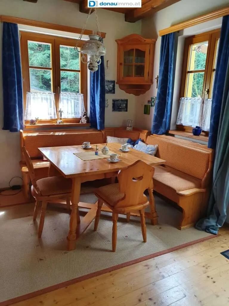 4-Zimmer-Haus kaufen in Neunkirchen – 159,5 m², € 299.000 – Bild 4 von 29