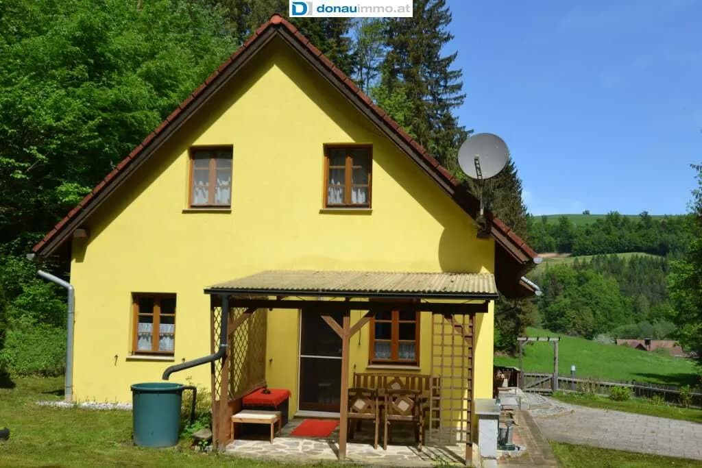 4-Zimmer-Haus kaufen in Neunkirchen – 159,5 m², € 299.000 – Bild 5 von 29