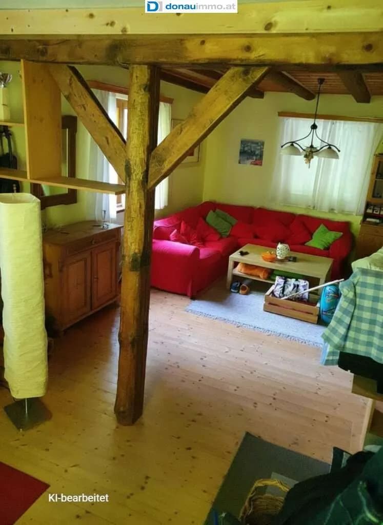 4-Zimmer-Haus kaufen in Neunkirchen – 159,5 m², € 299.000 – Bild 7 von 29