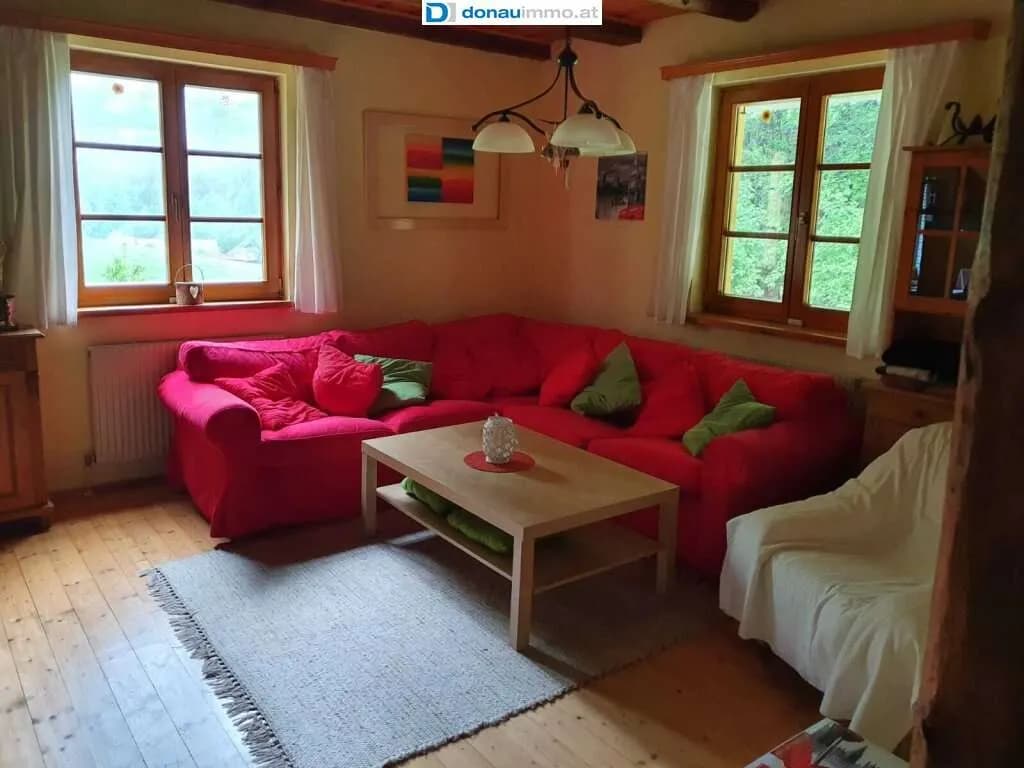 4-Zimmer-Haus kaufen in Neunkirchen – 159,5 m², € 299.000 – Bild 9 von 29