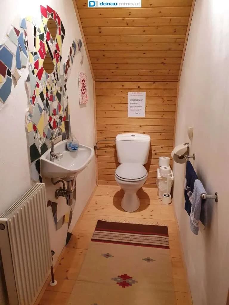 4-Zimmer-Haus kaufen in Neunkirchen – 159,5 m², € 299.000 – Bild 19 von 29
