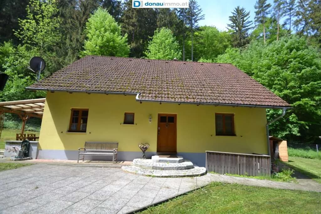 4-Zimmer-Haus kaufen in Neunkirchen – 159,5 m², € 299.000 – Bild 20 von 29
