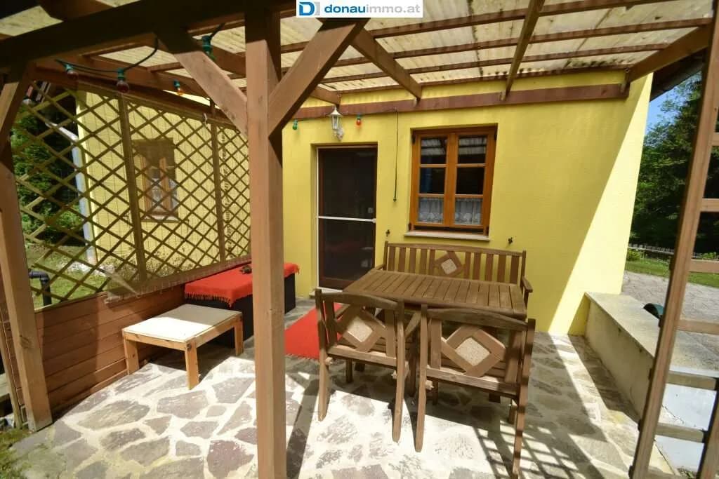 4-Zimmer-Haus kaufen in Neunkirchen – 159,5 m², € 299.000 – Bild 21 von 29
