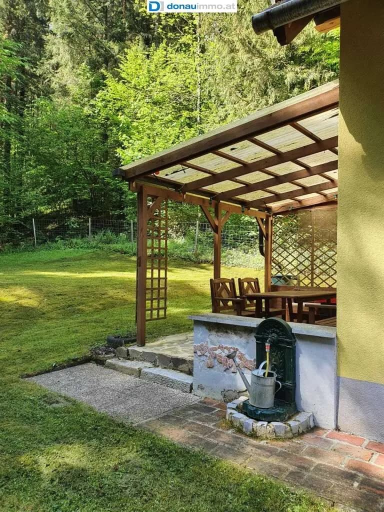 4-Zimmer-Haus kaufen in Neunkirchen – 159,5 m², € 299.000 – Bild 22 von 29