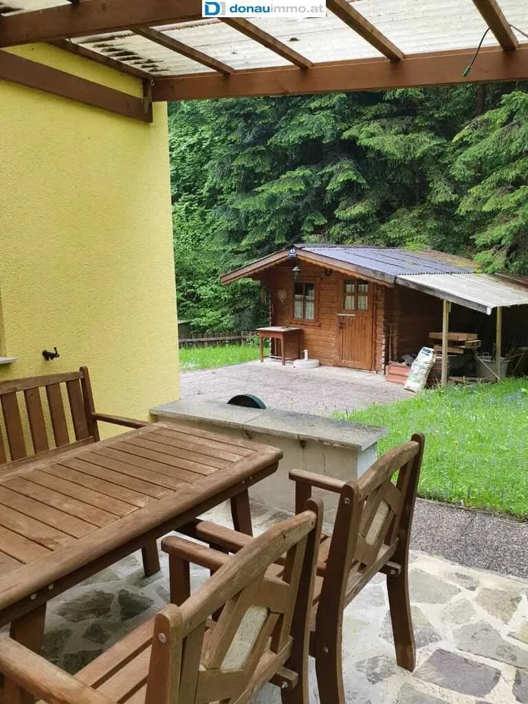 4-Zimmer-Haus kaufen in Neunkirchen – 159,5 m², € 299.000 – Bild 23 von 29