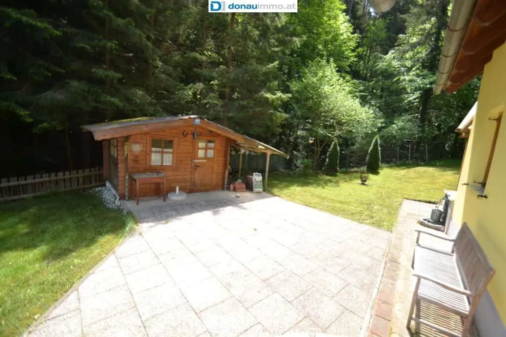 4-Zimmer-Haus kaufen in Neunkirchen – 159,5 m², € 299.000 – Bild 24 von 29