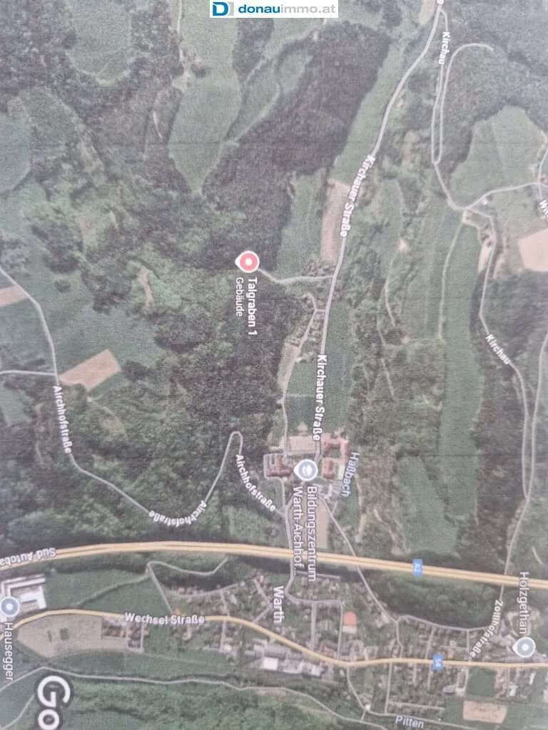4-Zimmer-Haus kaufen in Neunkirchen – 159,5 m², € 299.000 – Bild 27 von 29