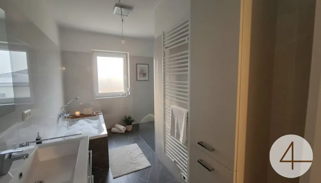 4-Zimmer-Haus kaufen in Wels-Land – 116 m², € 526.000 – Bild 4 von 9