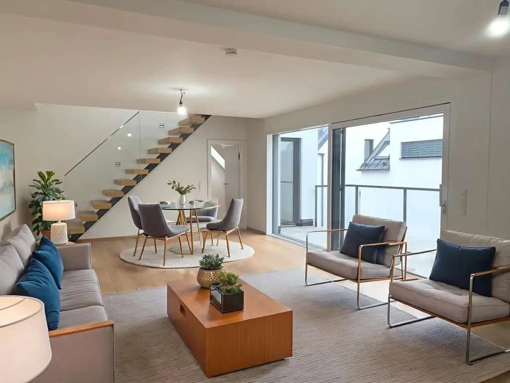 3-Zimmer-Wohnung kaufen in Wien – 103,17 m², € 908.333 – Bild 2 von 22