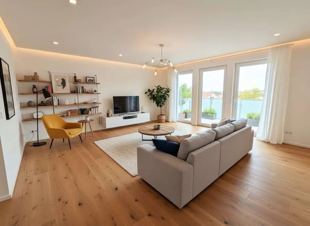 5-Zimmer-Immobilie kaufen in Wien – 140,15 m², € 749.000