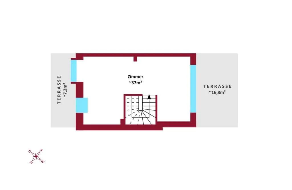 5-Zimmer-Immobilie kaufen in Wien – 140,15 m², € 749.000 – Bild 8 von 8