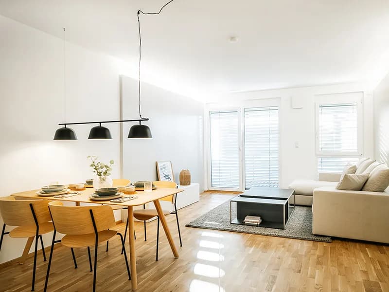 3-Zimmer-Wohnung kaufen in Graz – 73 m², € 379.208 – Bild 2 von 10