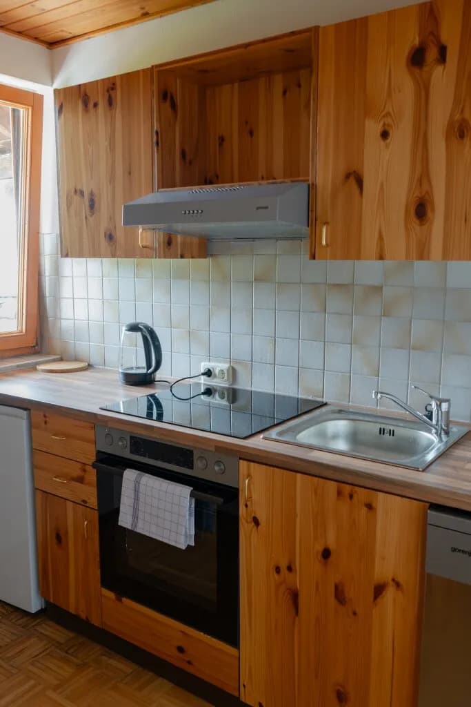 2-Zimmer-Wohnung mieten in Klagenfurt Land – 40 m², € 590 – Bild 3 von 6