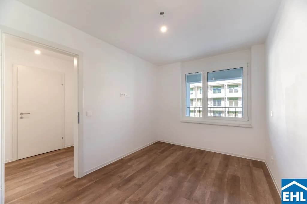2-Zimmer-Wohnung mieten in Graz – 46,33 m², € 740 – Bild 3 von 25