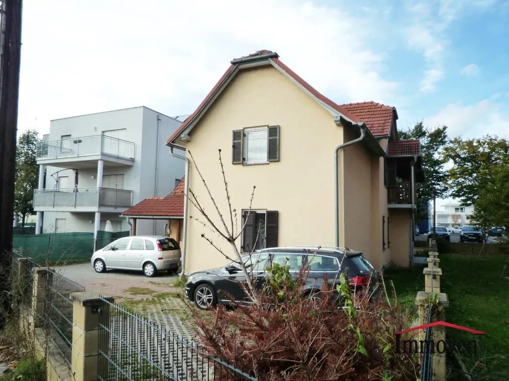 Gewerbeimmobilie kaufen in Graz – 505 m², € 1.800.000